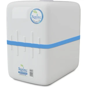 Spring Water 11 Aşamalı 12 lt Tanklı Su Arıtma