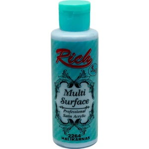 Multi Surface 120 cc Halikarnas 2264 Akrilik Boya