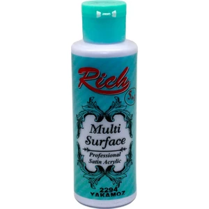 Multi Surface 120 cc Yakamoz 2294 Akrilik Boya