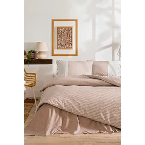 Natural Line Battal Boy Nevresim Takımı