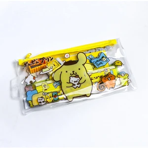 Sanrio Pompom Purin Tasarımlı Kırtsiye Set