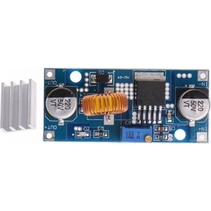 Rakun Robotik XL4015 - 5A  Ayarlanabilir Dc/dc Voltaj Düşürücü