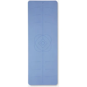 Kimjaly Yoga Matı - 4 Mm - Mavi