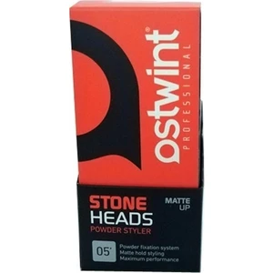 Saç Şekillendirici Pudra Turuncu 20 gr