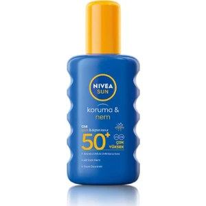 Nıvea Sun Güneş Kremi