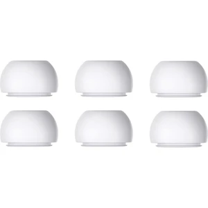 Apple Airpods Pro Silikon Kulaklık Ucu Seti (3 Çift x M)