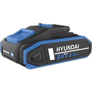 BI20-2 Batarya Li-Ion Pil 2AH