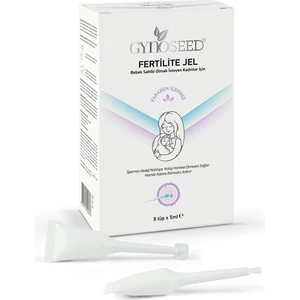 GYNOSEED Fertility Gel