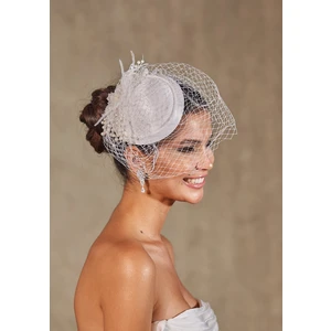 Simay Aksesuar ST652 Gelin Kepi