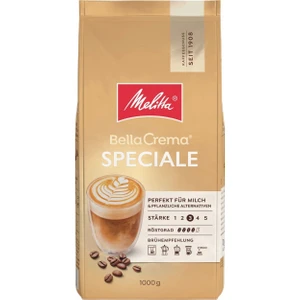 BellaCrema Speciale Çekirdek Kahve 1 kg