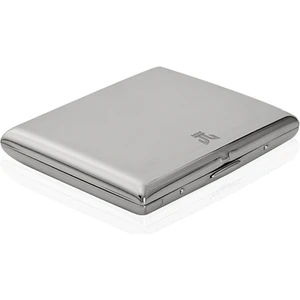 Joker Gümüş Renkli Tabaka  (TBK0047)