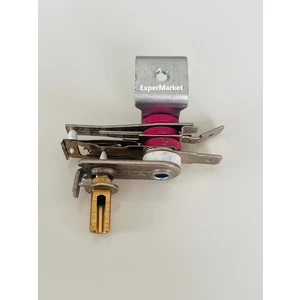 Tost Makinası Termostatı  Kulaklı Perçinli -1 Adet