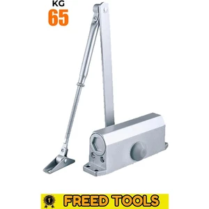 Freed Tools Otomatik Kapı Kapatma Hidroliği Maksimum 65 kg