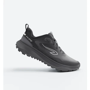Kalenji Erkek Koşu/Arazi Koşusu Ayakkabısı - Siyah - Kiprun JF 190 Grip Full Black
