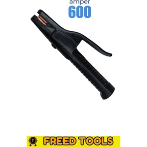 Kaynak Pensesi 600 Amper