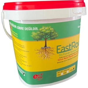 East Root Kullanıma Hazır Meyve Ağacı Köklendirme Hormon 200 gr ( Kalem Nemlendir, Batır , Dik)