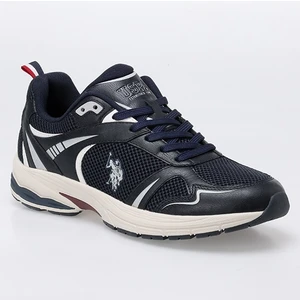 U.S. Polo Assn. 5m,danıve 5fx Erkek Ayakkabı