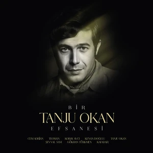 Tanju Okan Efsanesi / Çeşitli Sanatçılar(Plak)