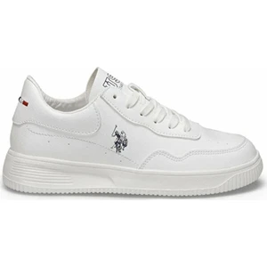 U.S. Polo Assn. 5p,abe 5fx Kadın Ayakkabı