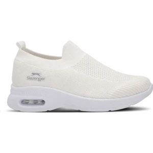 BAAL I Kadın Sneaker Koşu & Yürüyüş Ayakkabısı Beyaz