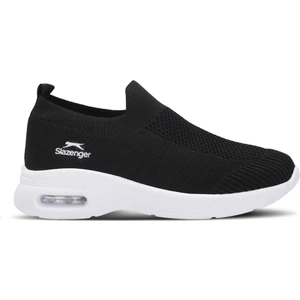 BAAL I Kadın Sneaker Koşu & Yürüyüş Ayakkabısı Siyah / Beyaz
