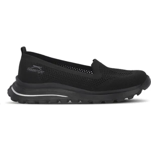 BAPTIST I Kadın Sneaker Koşu & Yürüyüş Ayakkabısı Siyah / Siyah