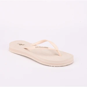 U.s. Polo Assn. 5m,beck 5fx Kadın Terlik