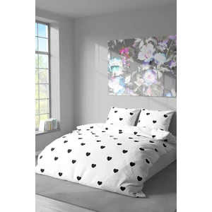 Zeynep Tekstil Pamuklu Çift Kişilik Nevresim Seti | Çarşafsız