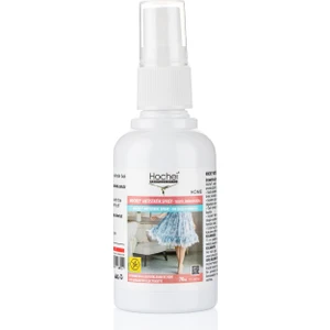 Antistatik Sprey - Tekstil Ürünleri Için - 70 ml (Cep-Çanta Boyu)