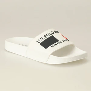 U.S. Polo Assn. 5m,nıco 5fx Erkek Terlik