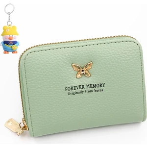 Bayanlar Organ Kart Tutucu Çok Fonksiyonlu Organ Çantası Kart Tutucu Kart Tutucu (Yurt Dışından)