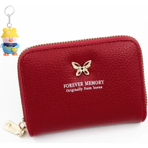 Bayanlar Organ Kart Tutucu Çok Fonksiyonlu Organ Çantası Kart Tutucu Kart Tutucu (Yurt Dışından)