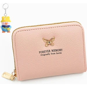 Bayanlar Organ Kart Tutucu Çok Fonksiyonlu Organ Çantası Kart Tutucu Kart Tutucu (Yurt Dışından)