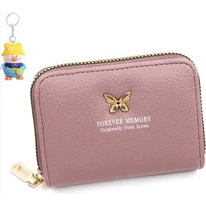 Bayanlar Organ Kart Tutucu Çok Fonksiyonlu Organ Çantası Kart Tutucu Kart Tutucu (Yurt Dışından)