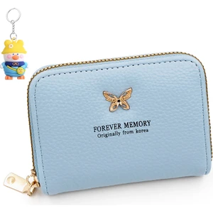 Bayanlar Organ Kart Tutucu Çok Fonksiyonlu Organ Çantası Kart Tutucu Kart Tutucu (Yurt Dışından)