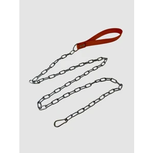 Tasma Atalier Zincirli Köpek Gezdirme Aparatı 3mm-140cm