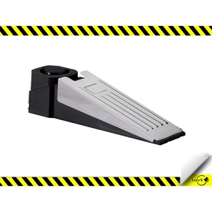 LR-KS09 Alarmlı Kapı Durdurucu Stoper