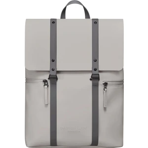 Gaston Luga Splash 2.0 Laptop Bölmeli Sırt Çantası - 13'' Gri