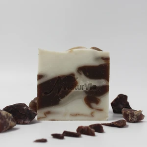 Katranlı El Yapımı Doğal Sabun 110gr