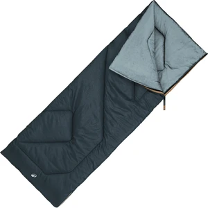 Quechua Kamp Uyku Tulumu - Mavi - Comfort 10 °C Konfor