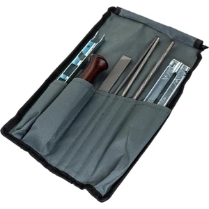 03132 Zincir Testere Bileme Eğe Takımı 7 Parça