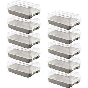 10'lu Set Erkek Terra Ayakkabı Kutusu