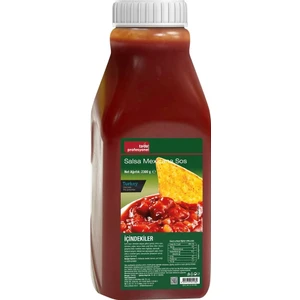 Profesyonel Salsa & Mexicano Sos 2,1 Lt