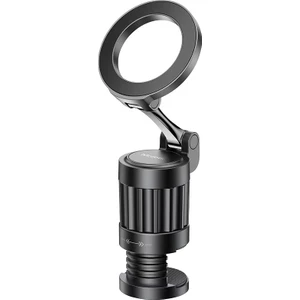 TB-6250 Telefon Tutucu Siyah