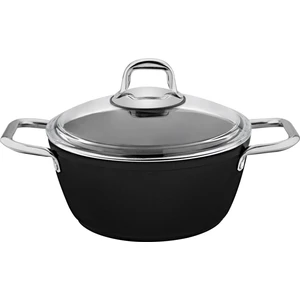 Noble Life Bıcoat Derin Tencere No:24 Black