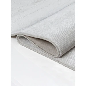 Colore Home Nadide Toz Vermez Tüy Vermez Saçaksız Dokuma Halı Krem Yolluk