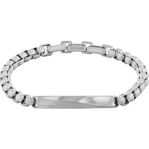 Calvin Klein CKJ35100056 Erkek Bileklik