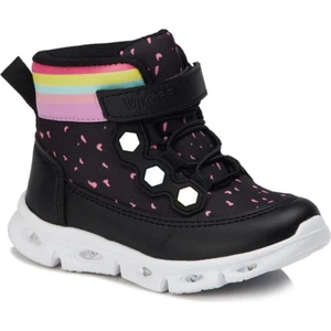 946.B21K.205 Mizu Bebe Işıklı Phylon Kız Çocuk Bot