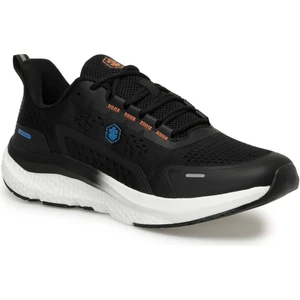 Tolıver 4fx Siyah Erkek Sneaker