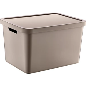 Stafi Çok Amaçlı Kapaklı Kutu 18 Lt